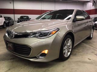 Used 2014 Toyota Avalon XLE in Columbus, Ohio