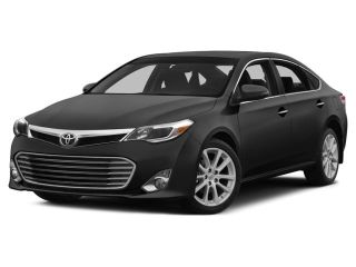 Used 2015 Toyota Avalon XLE in Westborough, Massachusetts