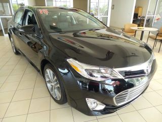 Used 2015 Toyota Avalon XLE in Muncy, Pennsylvania