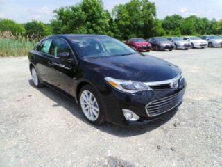 Used 2015 Toyota Avalon Limited Edition in Newark, Delaware