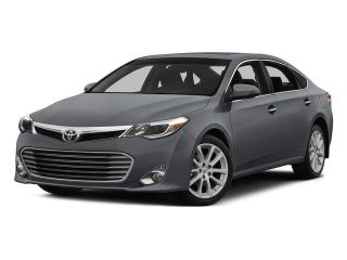 Used 2015 Toyota Avalon XLE in Baton Rouge, Louisiana