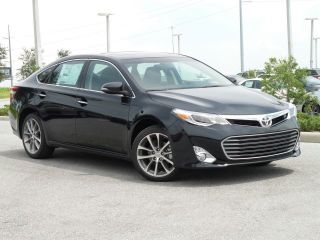 Used 2015 Toyota Avalon XLE in Lakeland, Florida