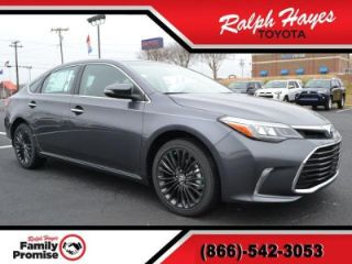 Used 2016 Toyota Avalon XLE in Anderson, South Carolina