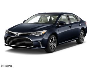Used 2016 Toyota Avalon XLE in Ames, Iowa