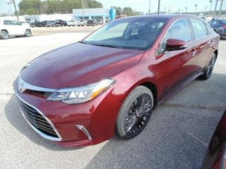 Used 2016 Toyota Avalon XLE in Paris, Tennessee