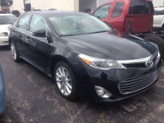 Used 2013 Toyota Avalon XLE in Hanover, Pennsylvania