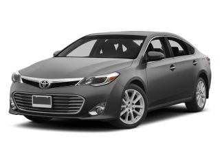 Used 2013 Toyota Avalon XLE in Modesto, California
