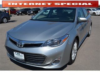 Used 2015 Toyota Avalon Limited Edition in Odessa, Texas