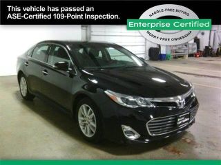 Used 2015 Toyota Avalon Limited Edition in Milwaukee, Wisconsin