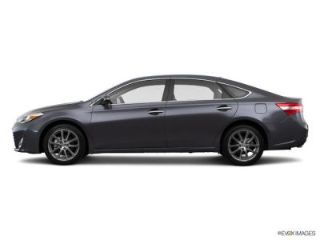 Used 2015 Toyota Avalon XLE in Concord, North Carolina