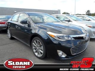 Used 2015 Toyota Avalon XLE in Glenside, Pennsylvania