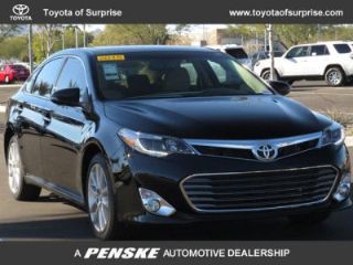 Used 2015 Toyota Avalon Limited Edition in Surprise, Arizona