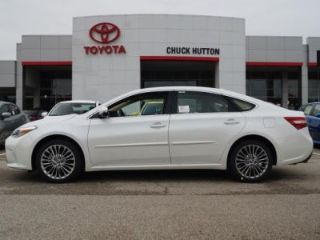 Used 2016 Toyota Avalon Limited Edition in Memphis, Tennessee