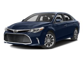 Used 2016 Toyota Avalon XLE in Mays Landing, New Jersey