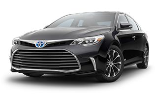 Used 2018 Toyota Avalon XLE in Annapolis, Maryland