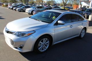 Used 2014 Toyota Avalon XLE in Henderson, Nevada