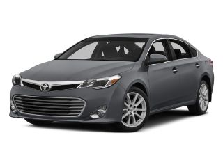 Used 2015 Toyota Avalon XLE in Wynne, Arkansas