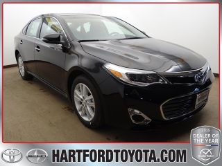 Used 2015 Toyota Avalon XLE in Hartford, Connecticut