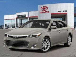 Used 2015 Toyota Avalon XLE in Golden Valley, Minnesota