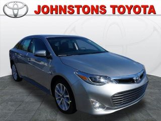 Used 2015 Toyota Avalon Limited Edition in New Hampton, New York