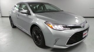 Used 2016 Toyota Avalon XLE in Milford, Connecticut