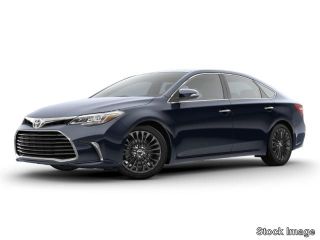 Used 2016 Toyota Avalon in Macon, Georgia