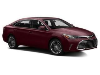Used 2016 Toyota Avalon XLE in Lilburn, Georgia