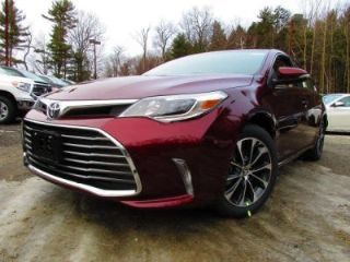 Used 2016 Toyota Avalon XLE in Pittsfield, Massachusetts