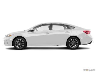 Used 2016 Toyota Avalon XLE in Moreno Valley, California