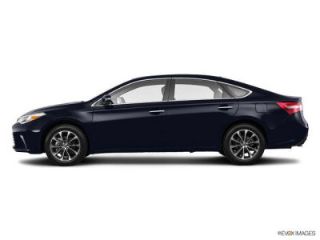 Used 2016 Toyota Avalon XLE in Doylestown, Pennsylvania