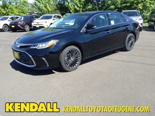 Used 2017 Toyota Avalon Touring in Eugene, Oregon