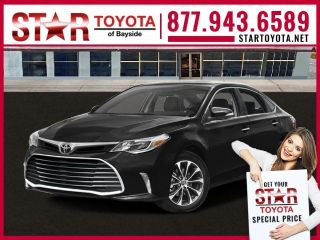 Used 2017 Toyota Avalon XLE in Bayside, New York