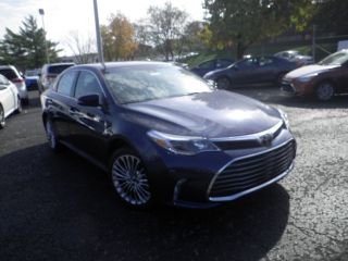 Used 2018 Toyota Avalon Limited Edition in Nashville, Tennessee