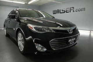 Used 2013 Toyota Avalon Limited Edition in Bloomington, Minnesota