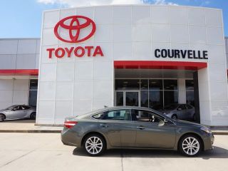 Used 2014 Toyota Avalon Limited Edition in Opelousas, Louisiana