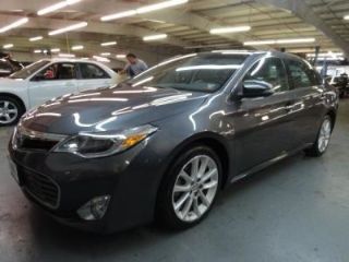 Used 2014 Toyota Avalon Limited Edition in Staten Island, New York