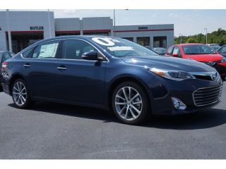 Used 2015 Toyota Avalon XLE in Macon, Georgia