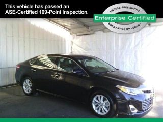 Used 2015 Toyota Avalon XLE in Bloomington, California