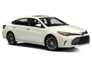 Used 2016 Toyota Avalon XLE in New Holland, Pennsylvania