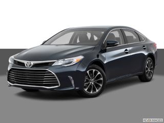 Used 2016 Toyota Avalon XLE in Dallas, Texas