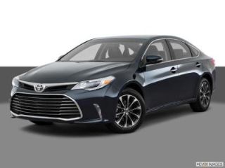 Used 2016 Toyota Avalon XLE in Winston-Salem, North Carolina