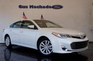 Used 2013 Toyota Avalon Limited Edition in Miami, Florida