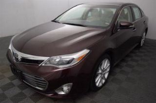 Used 2014 Toyota Avalon Limited Edition in Puyallup, Washington