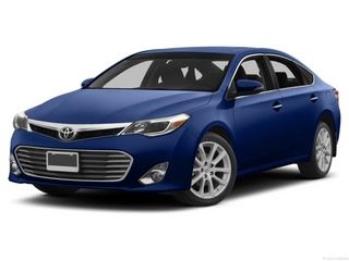 Used 2015 Toyota Avalon XLE in Derwood, Maryland