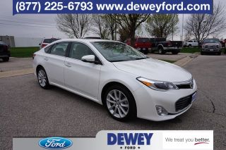 Used 2015 Toyota Avalon XLE in Ankeny, Iowa
