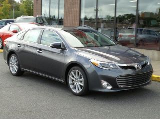 Used 2015 Toyota Avalon in Tuscarawas, Ohio