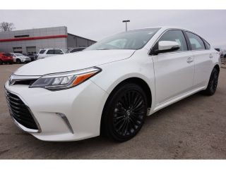 Used 2016 Toyota Avalon Touring in Columbia, Tennessee