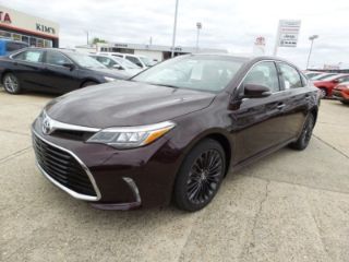 Used 2016 Toyota Avalon XLE in Laurel, Mississippi