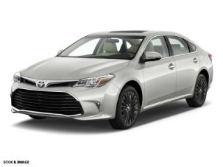 Used 2016 Toyota Avalon XLE in Englewood Cliffs, New Jersey