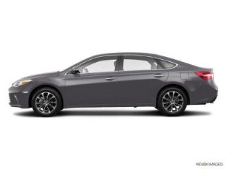 Used 2016 Toyota Avalon XLE in Canandaigua, New York